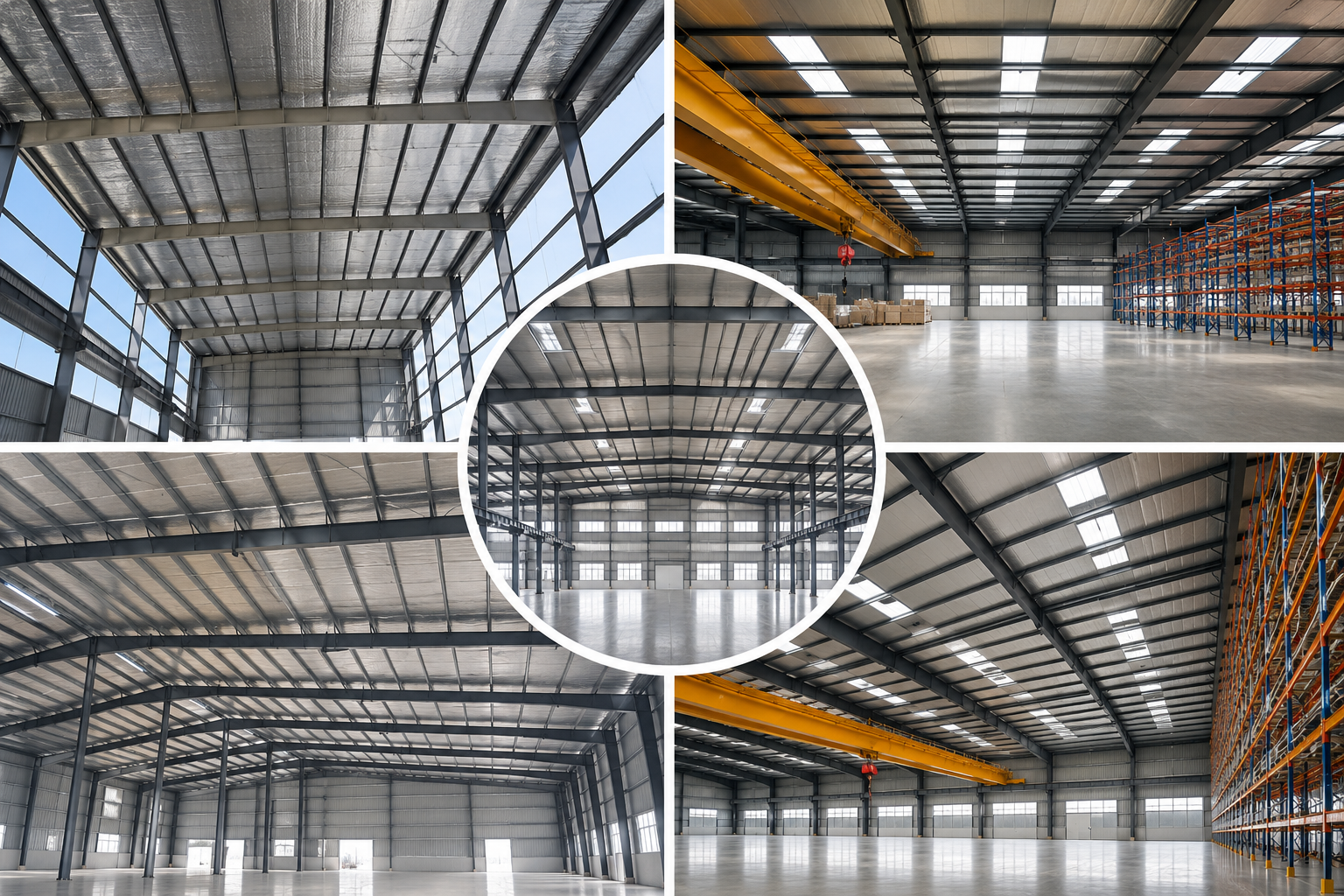 Roof and Wall Insulation